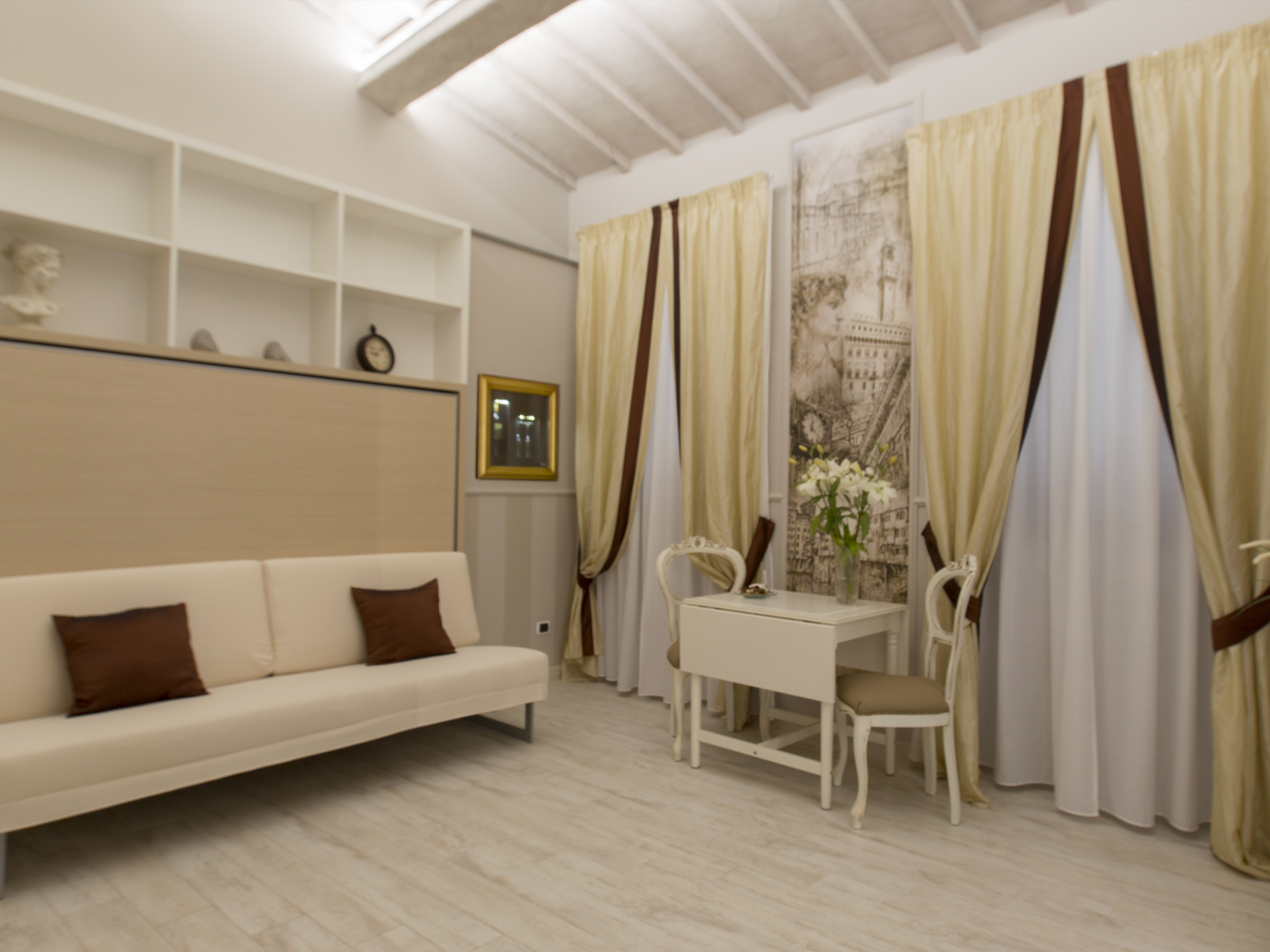 Appartamento Brunelleschi