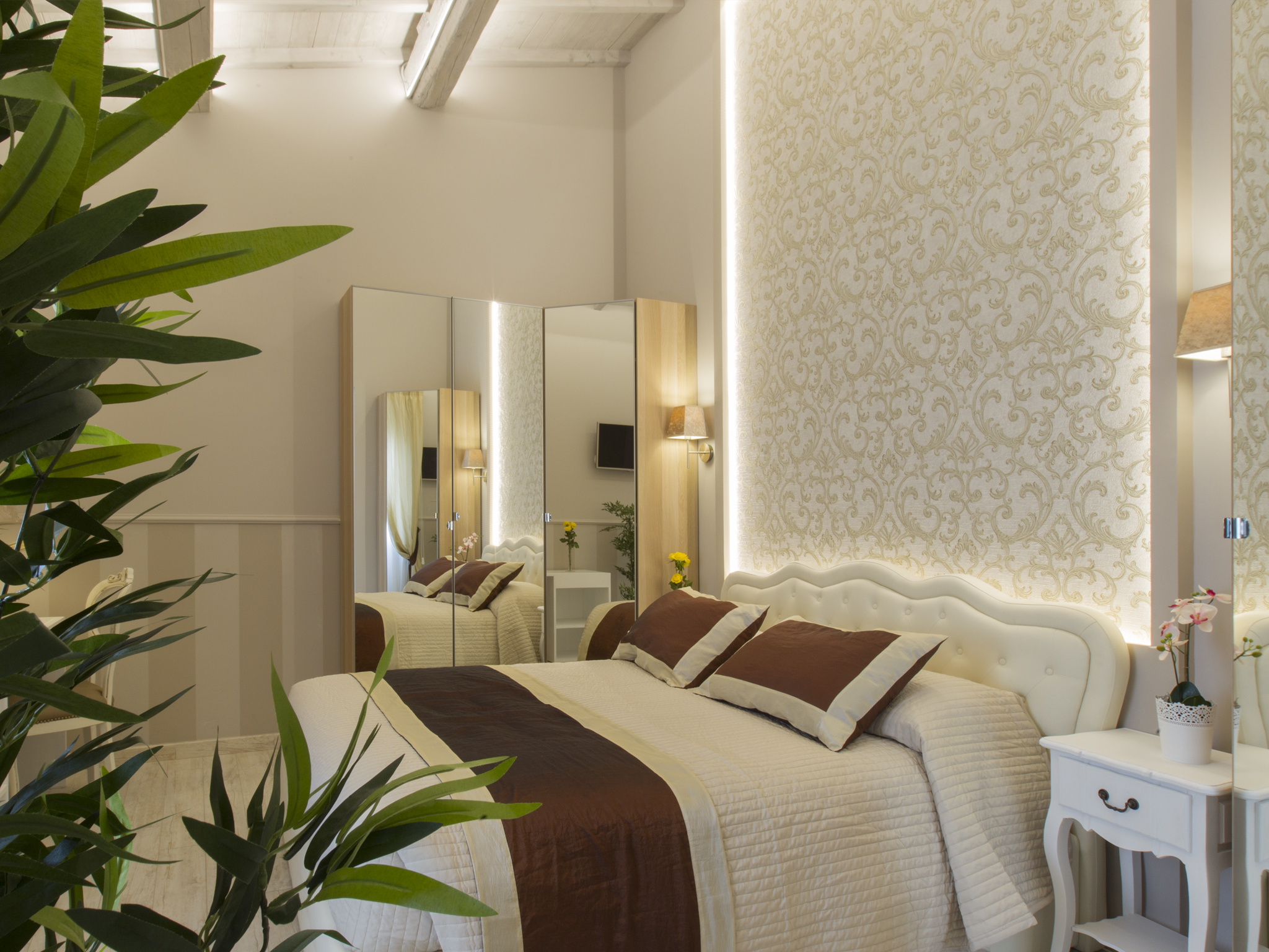 Appartamento Brunelleschi