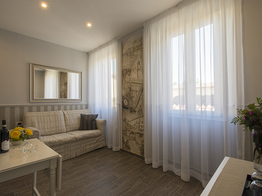 Suite Maria Vittoria