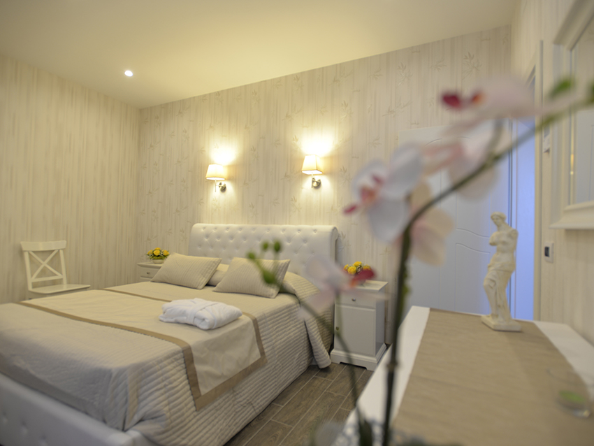 Suite Maria Vittoria