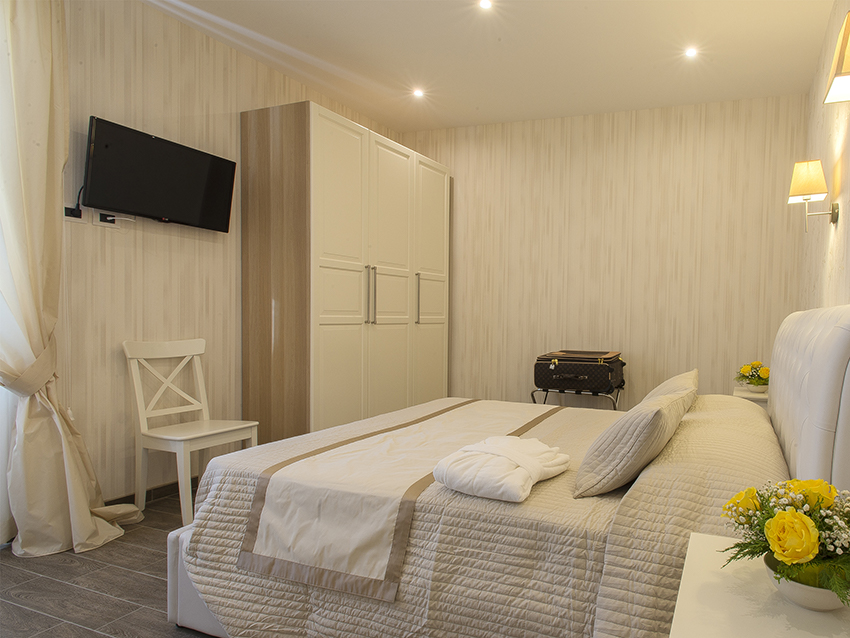 Suite Maria Vittoria