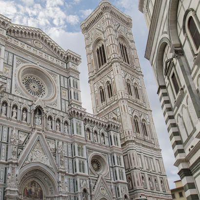 The Duomo